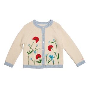 Frances Valentine, Poppy cardigan coat xs BNWT